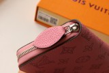 人気No1 ルイヴィトン レディース 長財布 偽物 M58429