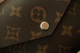 人気急上昇新作 ルイヴィトン レディース 長財布 コピー M12359