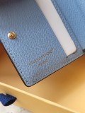 完売必至 ★ ルイヴィトン レディース 折り財布 コピー M14718