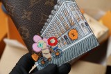 日本未入荷 ルイヴィトン レディース カードケース スーパーコピー M81635
