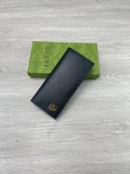 ☆超人気☆  グッチ メンズ 長財布 偽物 429138