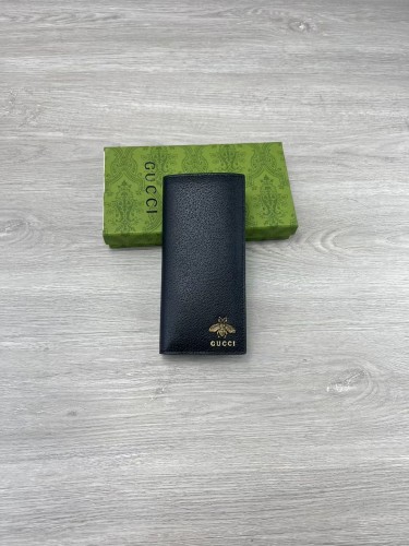 絶対欲しい！  グッチ メンズ 長財布 コピー 523668