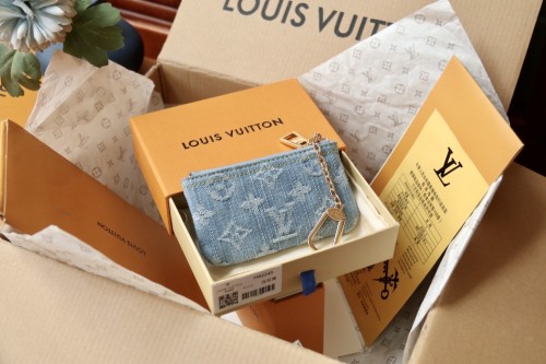 《人気★》ルイヴィトン 男女兼用 コインパース スーパーコピー M82961