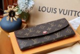 完売前に！ルイヴィトン レディース 長財布 コピー m82919