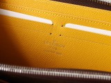 売上総額１位！ルイヴィトン 男女兼用 長財布 偽物 M12393