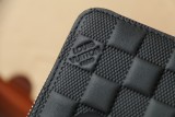 使い勝手良 ルイヴィトン メンズ 長財布 偽物 N60017