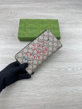 高品質 グッチ メンズ 長財布 スーパーコピー  451273