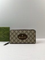 希少♪限定  グッチ メンズ 長財布 偽物 473953