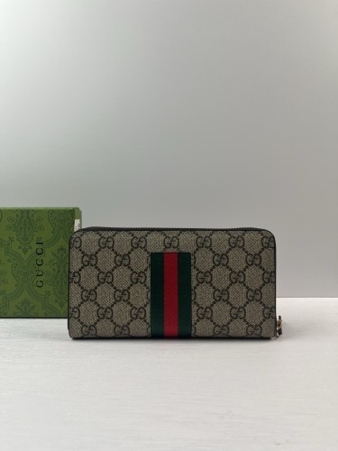 超希少！ グッチ メンズ 長財布 スーパーコピー 408831