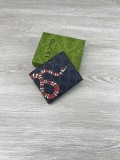 注目アイテム♡  グッチ メンズ 折り財布 スーパーコピー 451268