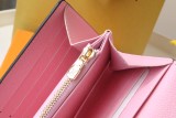 超限定♪ ルイヴィトン レディース 長財布 偽物 M82114