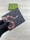 注目アイテム♡  グッチ メンズ 折り財布 スーパーコピー 451268