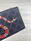 注目アイテム♡  グッチ メンズ 折り財布 スーパーコピー 451268