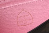 超限定♪ ルイヴィトン レディース 長財布 偽物 M82114