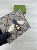 高品質♪♪♪ グッチ メンズ 折り財布 偽物 451268