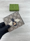 高品質♪♪♪ グッチ メンズ 折り財布 偽物 451268