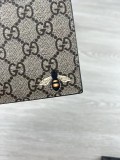 肌触り最高な グッチ メンズ 折り財布 偽物 451268