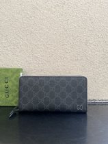 一目惚れ♪  グッチ メンズ 長財布 スーパーコピー 856562