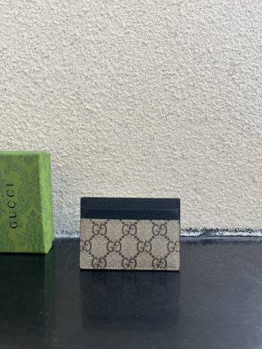 送料込 グッチ 男女兼用 カードホルダー コピー A768248