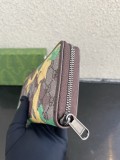 超限定♪ グッチ 男女兼用 長財布 偽物 834694