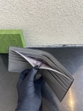 お洒落 グッチ メンズ 折り財布 コピー A768243