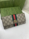 高品質♪♪♪  グッチ 男女兼用 長財布 コピー  557803