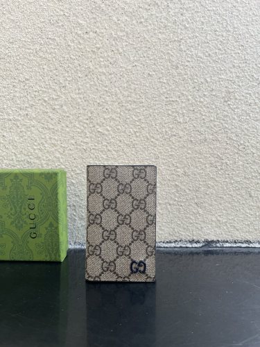 売上総額１位！ グッチ 男女兼用 カードケース スーパーコピー 768249