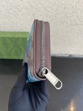 累積売上総額第１位！ グッチ 男女兼用 長財布 コピー 834694