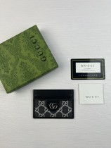 絶対欲しい！ グッチ 男女兼用 カードホルダー 偽物 834795