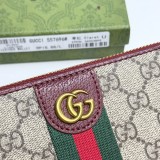 絶対欲しい！ グッチ 男女兼用 長財布 コピー  557696