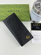 注目度抜群！ グッチ メンズ 長財布 コピー 436023