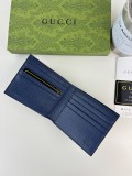 ☆超人気☆ グッチ メンズ 折り財布 コピー  428726