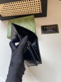 超希少！ グッチ 男女兼用 折り財布 スーパーコピー 621887
