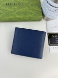 ☆超人気☆ グッチ メンズ 折り財布 コピー  428726