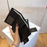 希少♪限定 グッチ 男女兼用 折り財布 偽物 9885