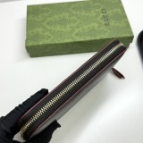 累積売上総額第１位！ グッチ 男女兼用 長財布 コピー  933