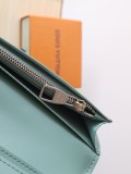 人気急上昇 ルイヴィトン レディース 長財布 コピー M14251