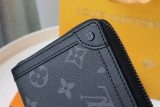 定番人気！ルイヴィトン メンズ 長財布 偽物 M80558