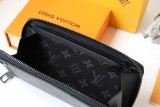 定番人気！ルイヴィトン メンズ 長財布 偽物 M80558