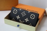 絶対欲しい！ルイヴィトン レディース 長財布 スーパーコピー M60699