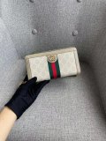 超希少！ グッチ 男女兼用 長財布 コピー 523154
