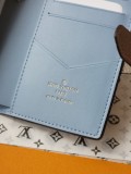 ★日本!!人気！ルイヴィトン 男女兼用 折り財布 偽物 M81298