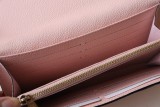 世界中で大人気♪ ルイヴィトン レディース 長財布 コピー M82257
