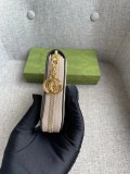 超希少！ グッチ 男女兼用 長財布 コピー 523154