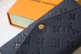 超希少！ルイヴィトン レディース 長財布 偽物 M82257