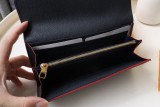 超希少！ルイヴィトン レディース 長財布 偽物 M82257