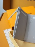 絶対欲しい！ルイヴィトン 男女兼用 折り財布 スーパーコピー M13466