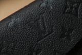 日本未入荷 ルイヴィトン 男女兼用 長財布 偽物 M62369