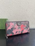 新色登場☆ グッチ レディース 長財布 スーパーコピー 834694