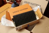 日本未入荷 ルイヴィトン 男女兼用 長財布 偽物 M62369